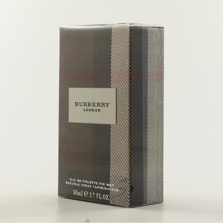 Actual product image Burberry London (Eau de toilette, 50 ml)