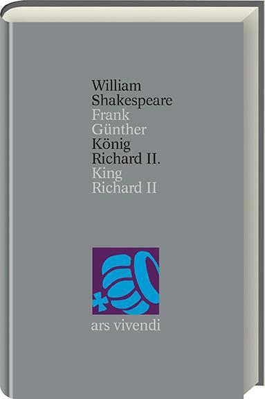 Immagine prodotto König Richard II (Tedesco, William Shakespeare, 2000)