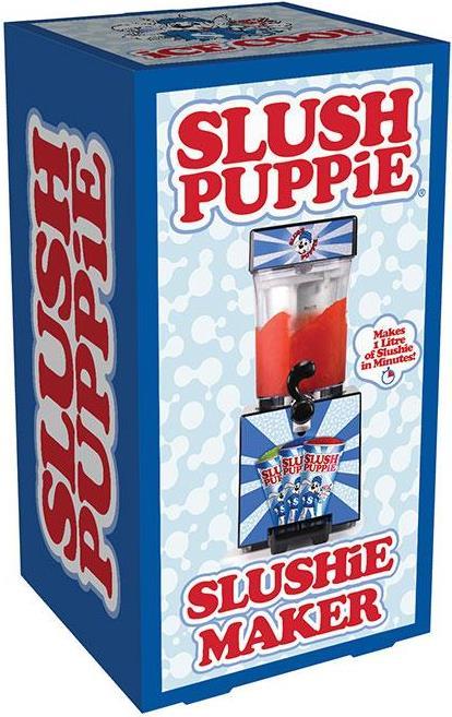 Slush Puppie Slushie maschine (Prise UE)