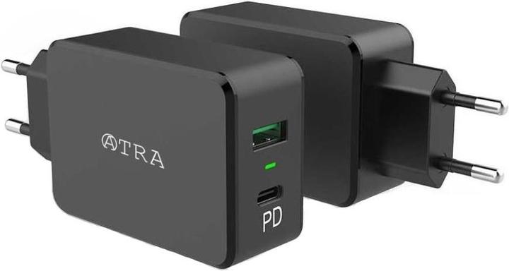 Produktbild Atra Universal Charger (33 W)