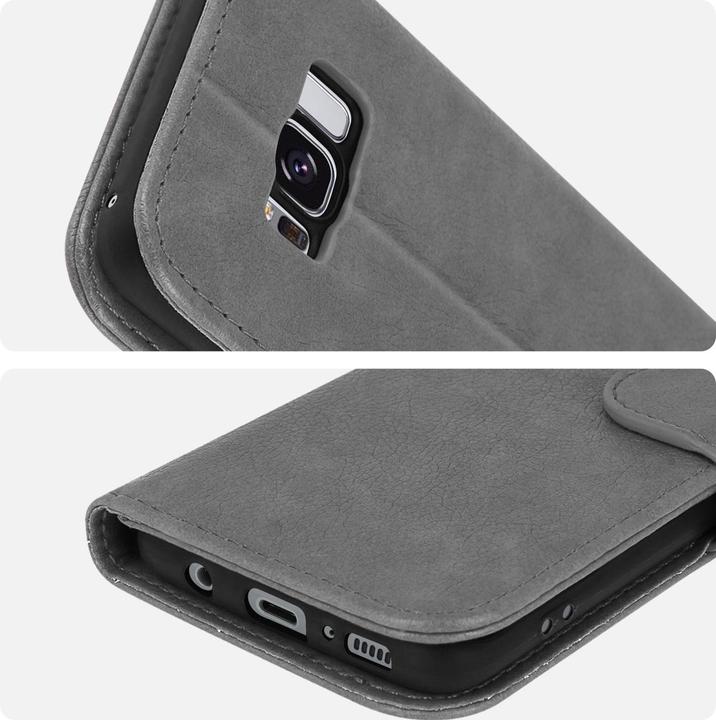 Produktbild Avizar Chester Series (Samsung Galaxy S8)