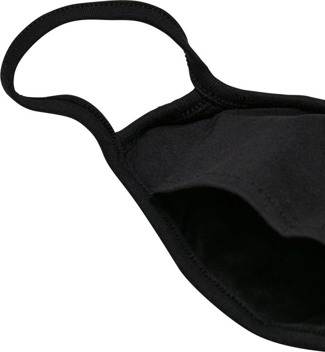Actual product image Urban Classics Cotton Face Mask 2-Pack (2 x)