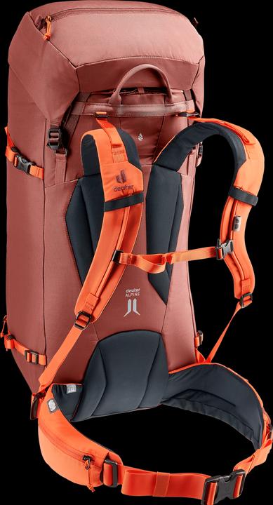 Produktbild Deuter Guide 44 + 8 (44 l)