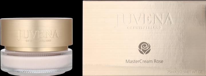 Actual product image Juvena Master Cream Rose (75 ml, 24h cream)