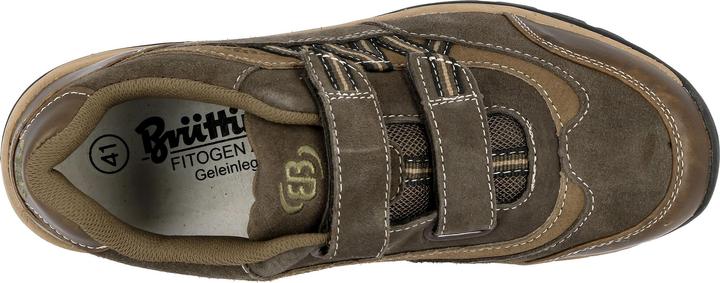 Actual product image Brütting Man Comfort V (43)