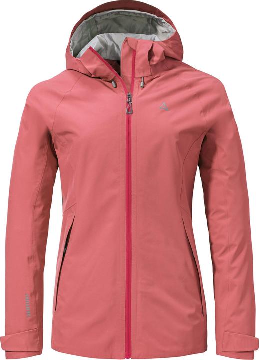 Schöffel Women's 2L Jacket Ankelspitz