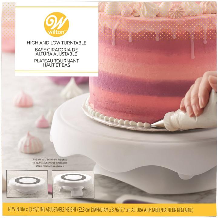 Produktbild Wilton Tortenständer