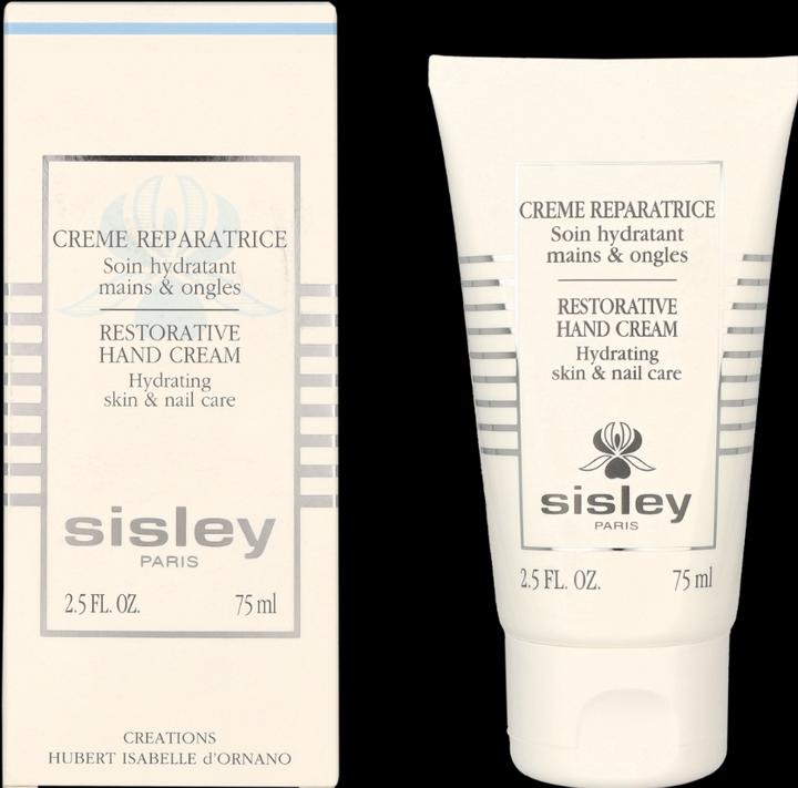 Produktbild Sisley Crème R'paratr Hydrating Mains & Ongles es (75 ml)