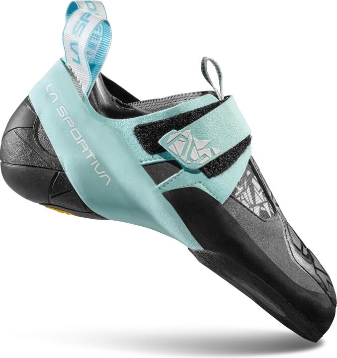 Actual product image La Sportiva Skwama Vegan Woman (33)