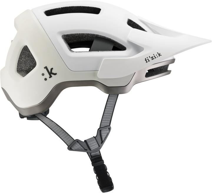 Immagine prodotto Fizik Kassis Helmet + Light (61 cm)