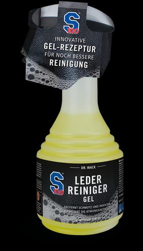 Immagine prodotto Dr. Wack Chemie Gel detergente per pelle S100 (500 ml)