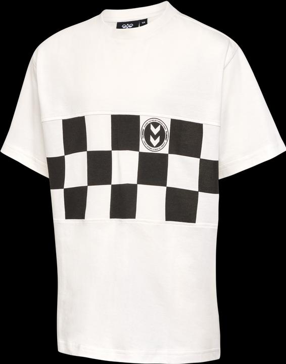 Produktbild hummel hmlRUNNER T-SHIRT S/S (128)