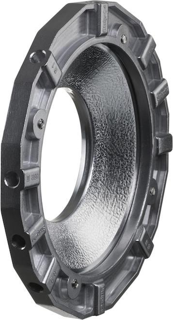Image du produit Broncolor Adapterring Softbox und Octabox