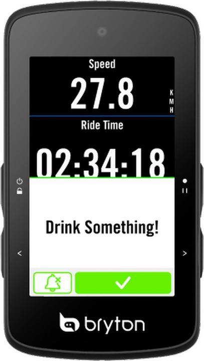 Image du produit Bryton Rider 750 Next-Gen