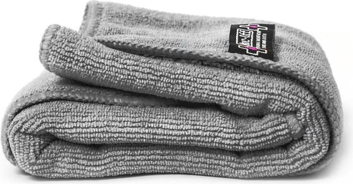 Actual product image Muc-Off Premium microfibre cloth (1638 ml, Microfibre cloth)