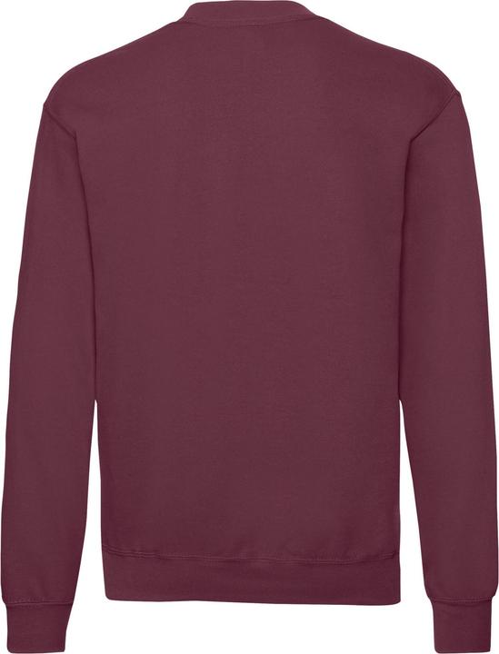 Produktbild Fruit of the Loom Klassik Drop Schulter Sweatshirt (L)