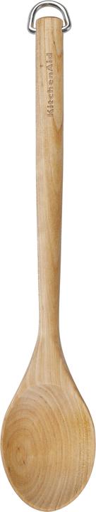 Produktbild KitchenAid Set with Spoon Spatula, Solid Turner, Slotted Turner and Slotted Spoon