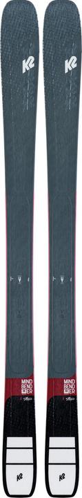 Immagine prodotto K2 Sci da Mindbender 98 Ti Alliance (161 cm)