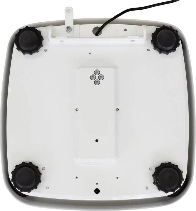 Produktbild Kern Personenwaage Max 250 kg e=0,1 kg d=0,1 kg (250 kg)
