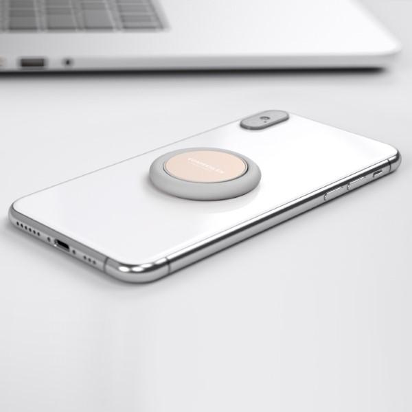 Actual product image Vonmählen Backflip Signature (1 Piece, Apple iPhone 12)