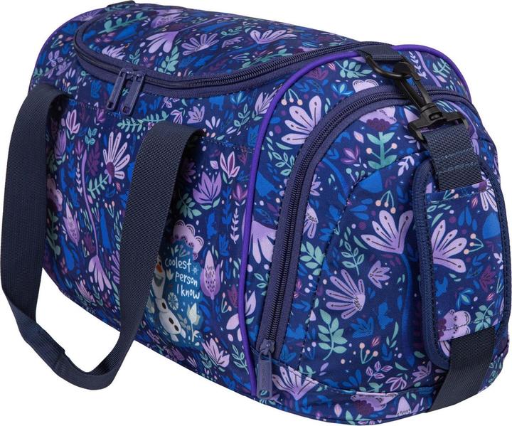 Immagine prodotto Mc Neill Borsa sportiva 37 cm (18 l)