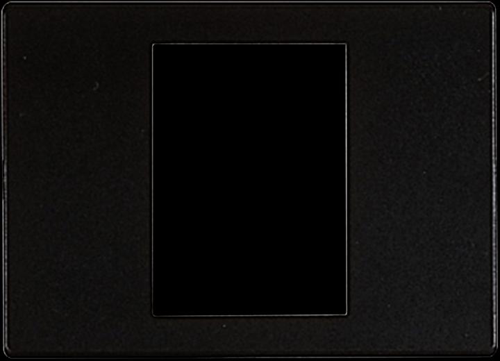 Actual product image Kaiser Fototechnik Kaiser format mask 4,5x6cm (Various)