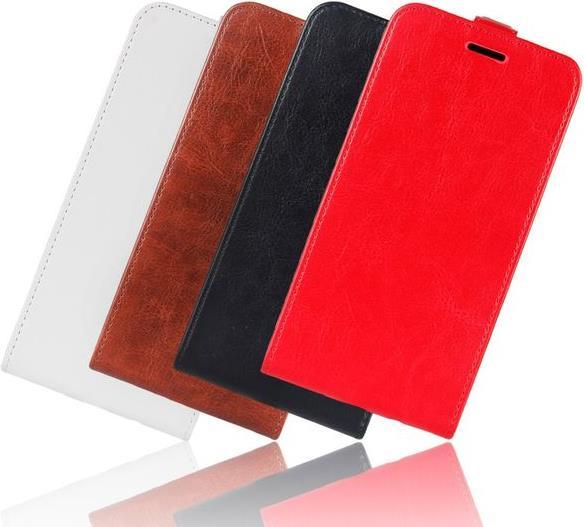 Image du produit MU Classic Housse en cuir pour sac à dos (Apple iPhone 11)