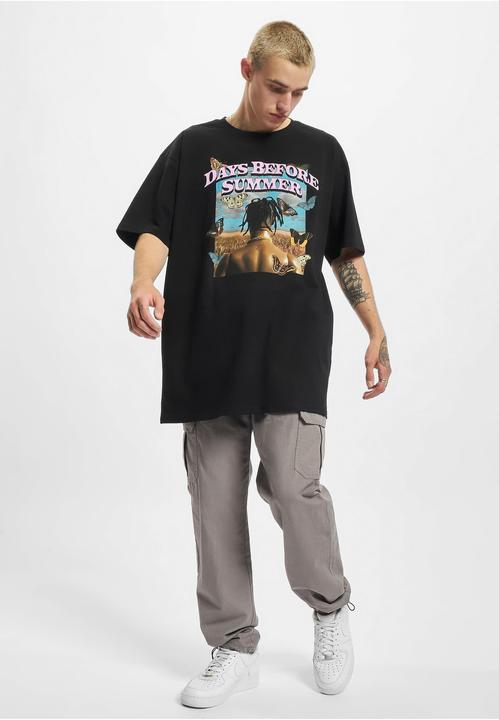 Produktbild Mister Tee T-Shirt Days Before Summer Oversize - 84990 (L)