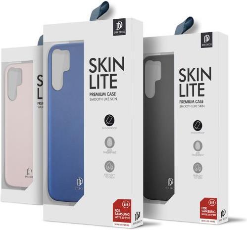 Actual product image Dux Ducis Skin Lite Series Softcase