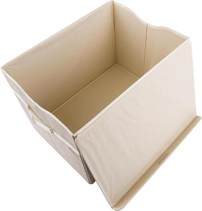 Immagine prodotto Bieco Scatola della polvere