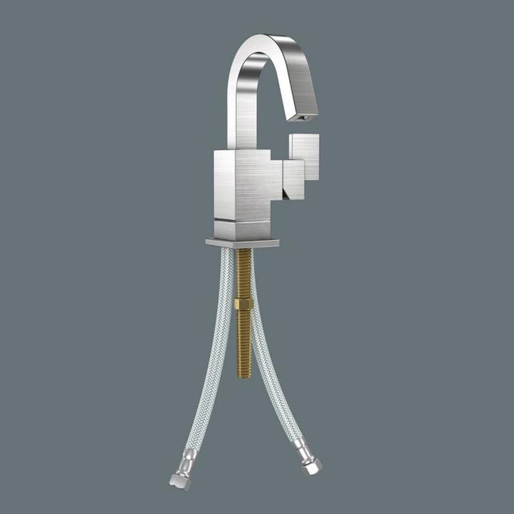 Immagine prodotto Wera 395 HO 8,0 x 90 mm (8 mm)