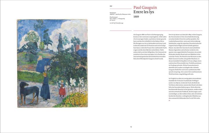 Produktbild Hilti Art Foundation. Die Sammlung.1 (Deutsch, Hilti Art Foundation, 2019)