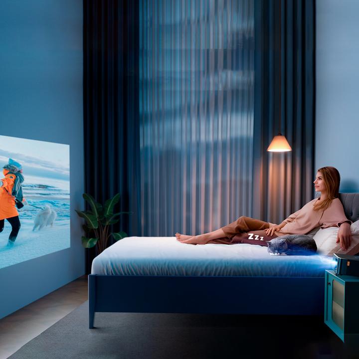 Image du produit Yaber K2s (Full HD, 800 lm, 1.3:1)