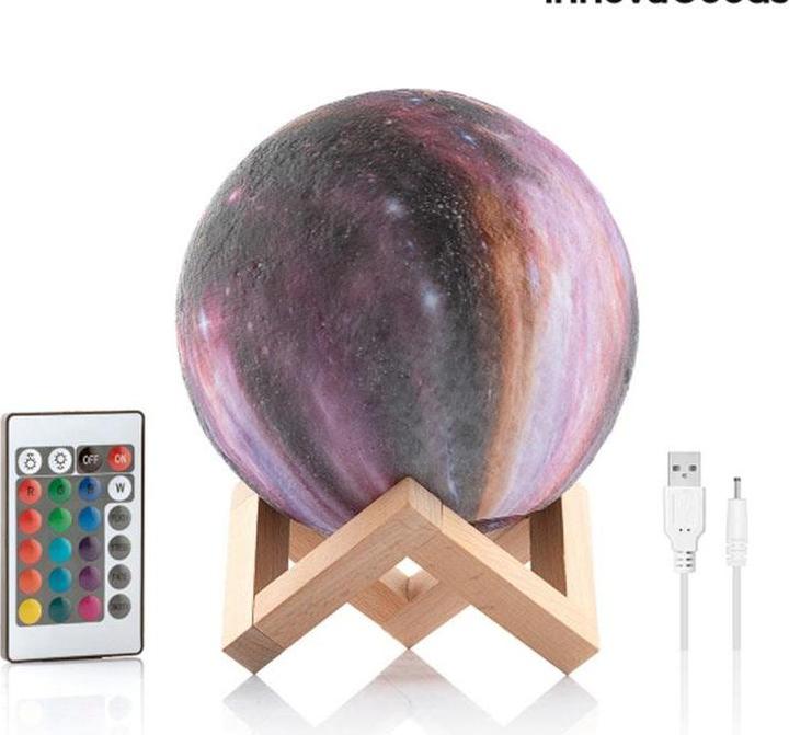 Produktbild TOP Galaxie