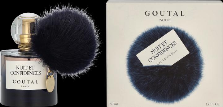 Actual product image Annick Goutal Nuit et Confidence (Eau de parfum, 50 ml)