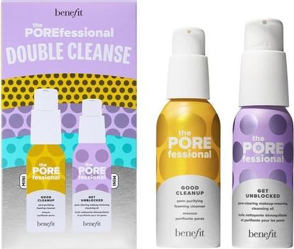 Produktbild BeneFit Cosmetics Benefit - The Pore fessional Deep Retreat (Pore -Clearing Clay Mask) - Volume: 75 ml (75 ml)