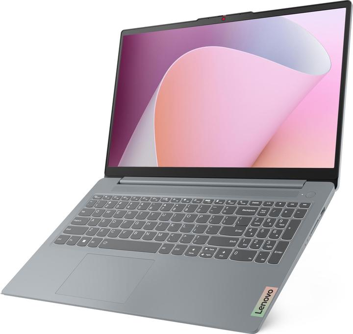 Produktbild Lenovo IdeaPad Slim 3 (15.60", AMD Ryzen 7 7730U, 16 GB, 1000 GB, DE)