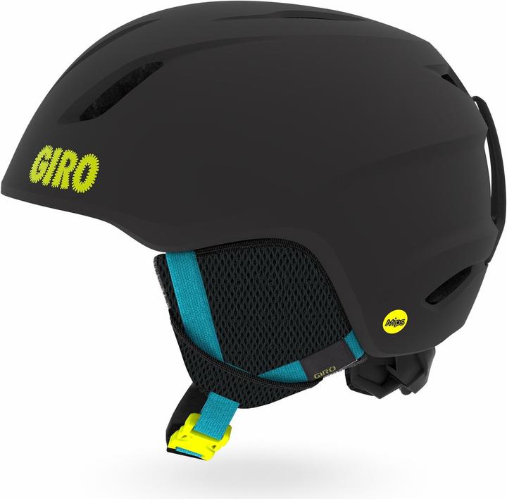 Image du produit Giro Lancement MIPS (52 - 55,5 cm, S)