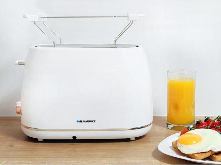 Produktbild Blaupunkt TSS802WH (EU-Stecker)