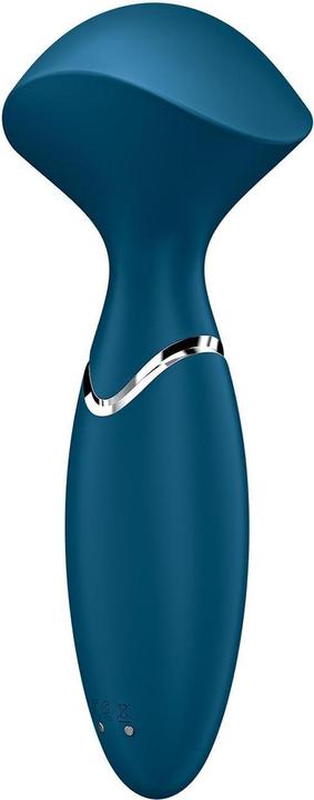 Produktbild Satisfyer Mini Wand-er - Blue