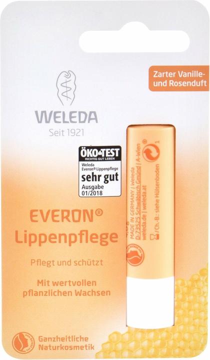 Actual product image Weleda Everon (Balm, 5 ml)
