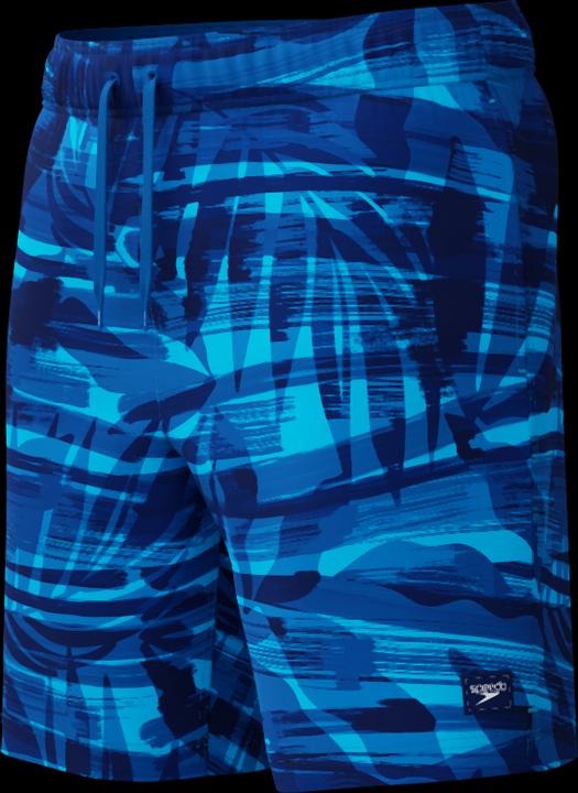 Speedo Print Redondo Edge Volley 18"