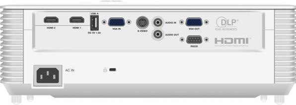 Actual product image Screenplay SP222 (SVGA, 4000 lm, 1.94 - 2.16:1)