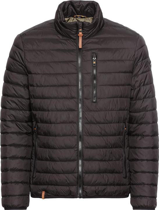 Image du produit Camel Active Veste matelassée sans duvet en polyester recyclé (58)