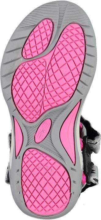 Immagine prodotto CMP Campagnolo CMP Hamal Sandalo Escursionistico Jr 38Q9954-51UL - 30 (30)