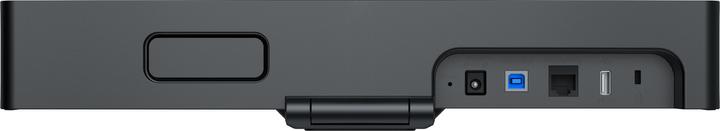 Actual product image Yealink UVC34 USB Video Collaboration Bar All-In-One 4K 30 fps
