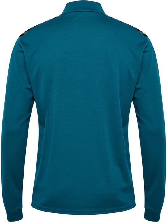 Produktbild hummel hmlAUTHENTIC Half-Zip Trainingspullover Herren (L)