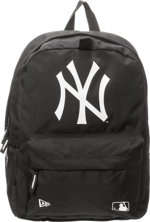 New Era MLB Stadium New York Yankes Tagesrucksack (17 l)