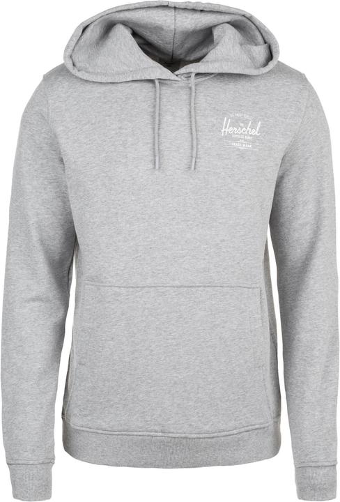 Produktbild Herschel Classic Logo Kapuzenpullover Herren (XL)