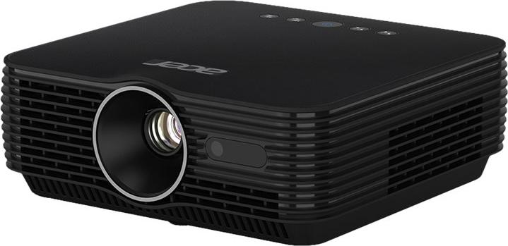 Actual product image Acer B250i (Full HD, 1200 lm, 1.23:1)